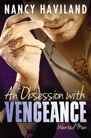 Review: An Obsession with Vengeance Review: An Obsession with Vengeance